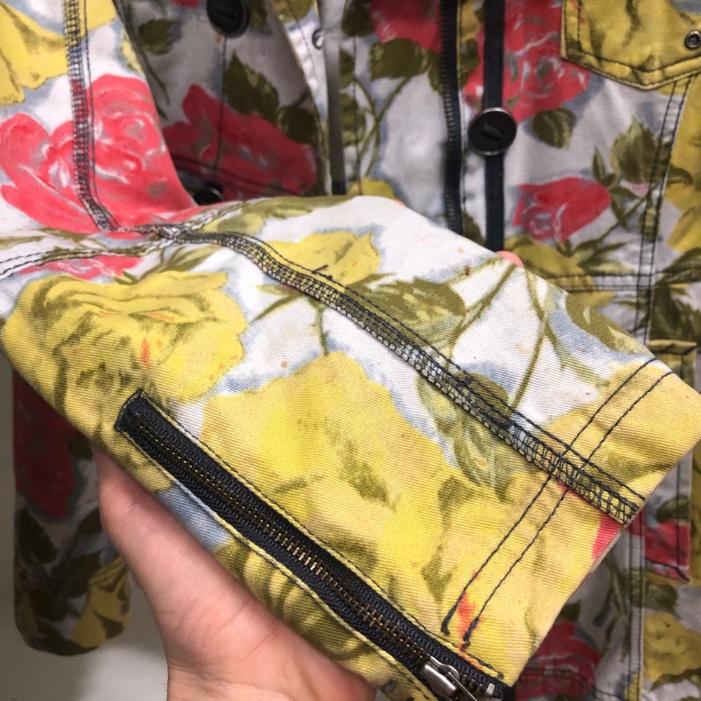 Jacket - Picture 2 of 4